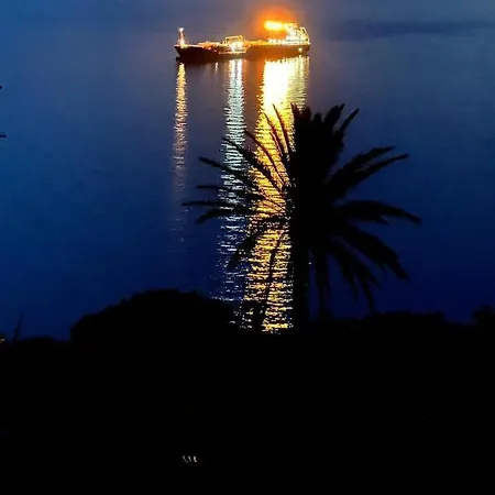 La Casuzza Dei Re Villa Malfa (Salina)
