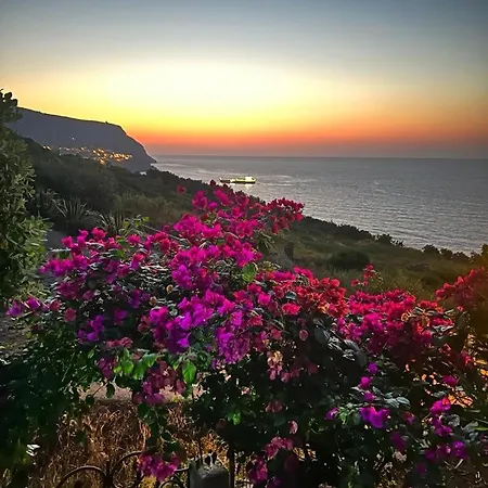 La Casuzza Dei Re Villa