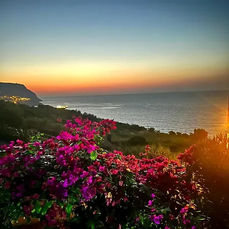 La Casuzza Dei Re Villa