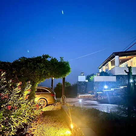 Villa La Casuzza Dei Re