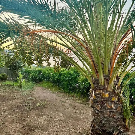 Villa La Casuzza Dei Re