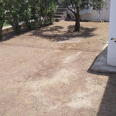 La Casuzza Dei Re Villa *