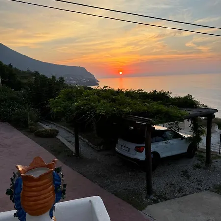 Villa La Casuzza Dei Re