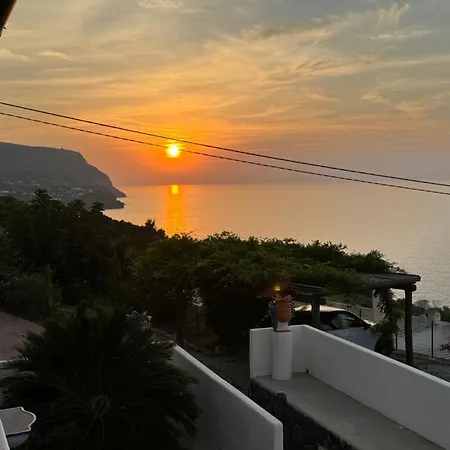 Villa La Casuzza Dei Re *