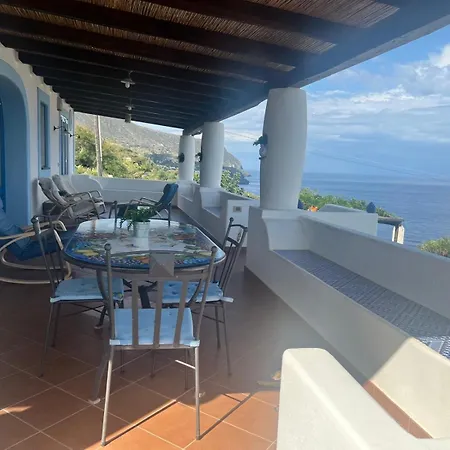 Villa La Casuzza Dei Re *