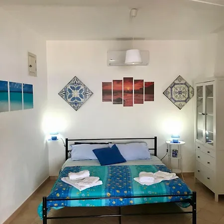La Casuzza Dei Re Villa