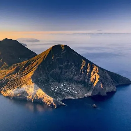 La Casuzza Dei Re Villa *