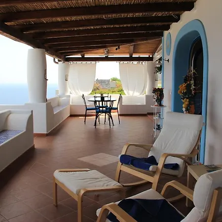 Villa La Casuzza Dei Re