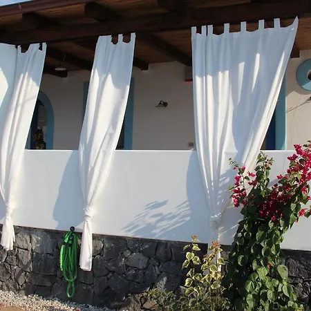 La Casuzza Dei Re Villa *
