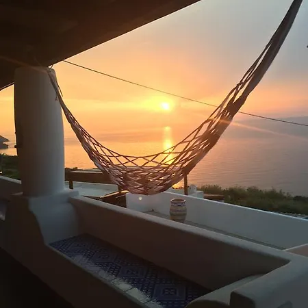 Villa La Casuzza Dei Re *