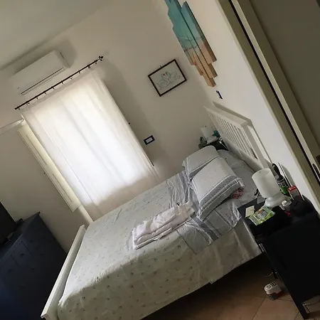 La Casuzza Dei Re * Malfa (Salina)