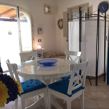 La Casuzza Dei Re Villa