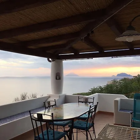 Villa La Casuzza Dei Re