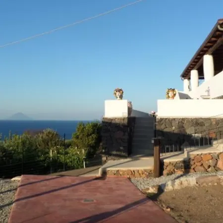 La Casuzza Dei Re Villa *