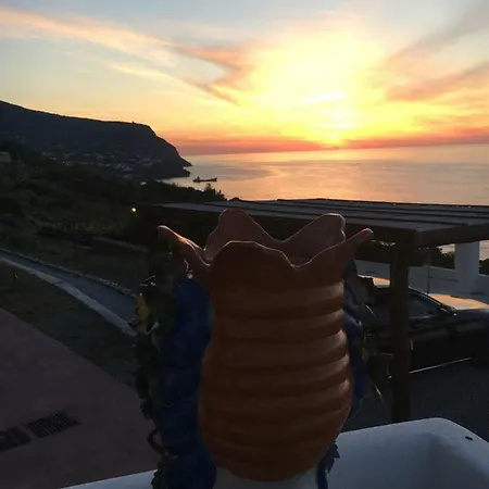 Villa La Casuzza Dei Re *