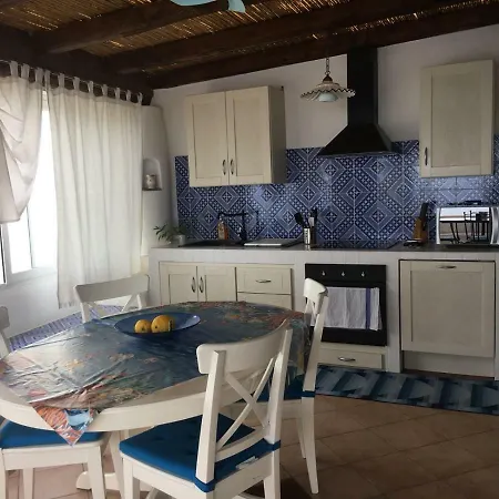 La Casuzza Dei Re Villa *