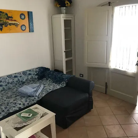 Villa La Casuzza Dei Re
