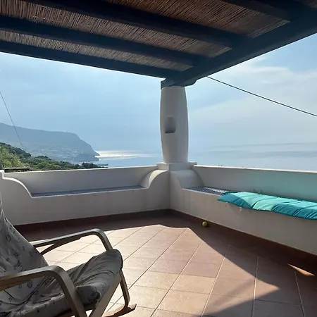 La Casuzza Dei Re Villa *