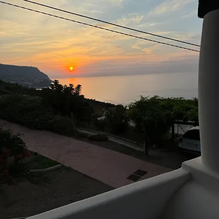 La Casuzza Dei Re Villa