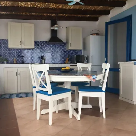 La Casuzza Dei Re Villa *