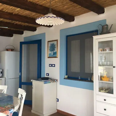 Villa La Casuzza Dei Re