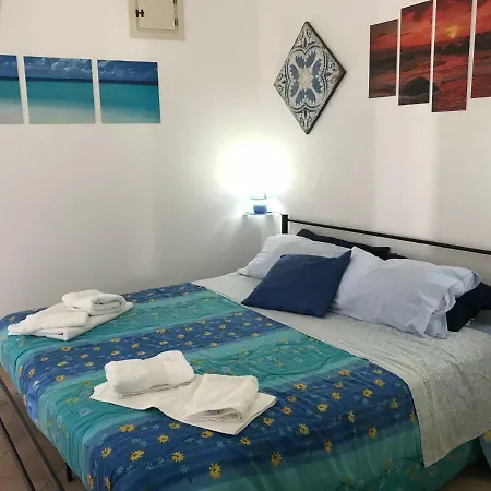 La Casuzza Dei Re *