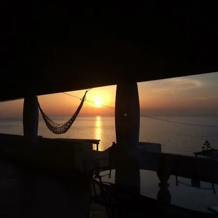 Villa La Casuzza Dei Re *