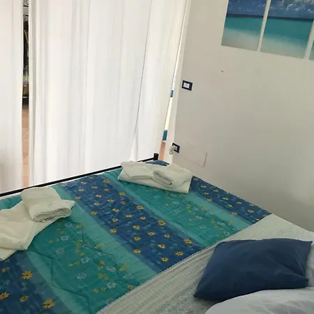 La Casuzza Dei Re * Malfa (Salina)